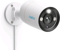 New REOLINK 12MP PoE IP Camera Outdoor