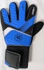 New Honganda Junior Goalkeeper Gloves In Blue - 3