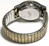 Stunning Vintage BIRKS Eterna Matic Self-Winding Watch w Original Box | Box Measures 5.7" x 4.5" x 1.16" - 3