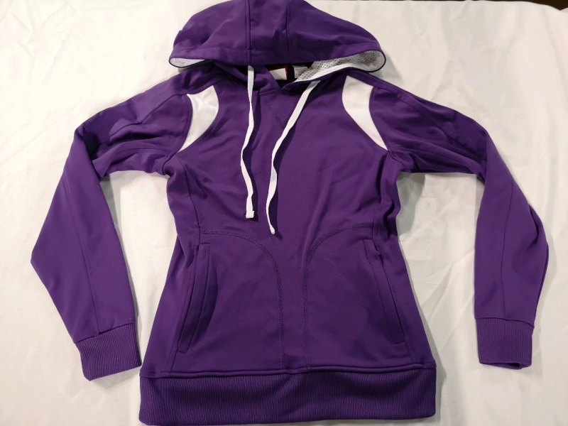 As New Team 365 Ladies sz XSmall Hoodie