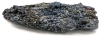 Natural Raw Local Rainbow Carborundum Silicon Stone | 5" x 125" x 1.5" - 4