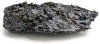 Natural Raw Local Rainbow Carborundum Silicon Stone | 5" x 125" x 1.5" - 5