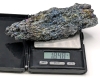 Natural Raw Local Rainbow Carborundum Silicon Stone | 5" x 125" x 1.5" - 6