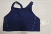 New | Womens Size: Large | Athleta Flex Spacer Tipped Bra | Best For A-C | * Retails For $70+ * - 3