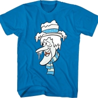 New SNOW MISER T-Shirt (Size: Large)