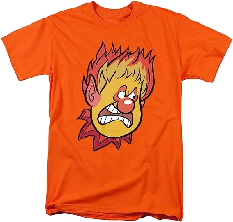 New HEAT MISER T-Shirt (Size XL)