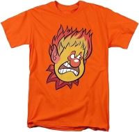 New HEAT MISER T-Shirt (Size XL)