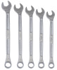 MAC Tools 5-PC. 12pt. Metric Combination Wrench Set 20mm - 24mm - New , Sealed - 3