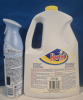 2 Pcs | Hertel Plus 2L Bottle Of Disinfectant | & Febreze Air Freshner 250G Can - 2