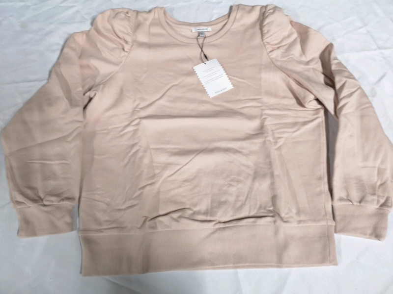 New Stella & Dot sz Small Ladies Sweatshirt