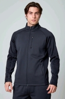 New Mondetta Men's Trainer Jacket - Medium