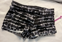 New Athleta Girl Cannonball Swim Shorts. L/12 Size