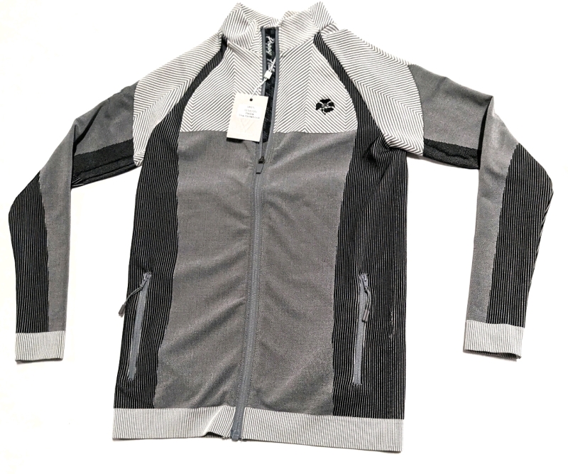 New LevelWear Tension Pebble Jacket: Poppy Hills (Size: Small)