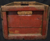 Wooden Canada Dry Crate 17x9x11" - 2