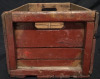 Wooden Canada Dry Crate 17x9x11" - 4