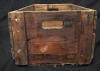 Wooden Crate 20x12x8.5" - 2