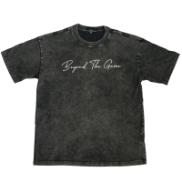 New VENCER 1st Edition Beyond the Game Tee (Size Small)