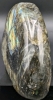 Large Gorgeous Piece of Polished Labradorite | Madagascar | 4.75" x 3.75" x 1.5" / Approx 1kg - 6
