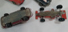 22 Various 3" Hot Wheels and Indy Car Toys - 2