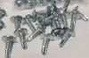 3/4" & 1/2" Self Tapping Screws , 180 - 3/4" Screws & 180 - 1/2" Screws . 380 Total Screws NEW - 3