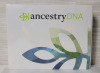 New , Sealed - AncestryDNA : Genetic Ethinicity Test Kit . Retail $80