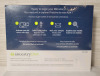 New , Sealed - AncestryDNA : Genetic Ethinicity Test Kit . Retail $80 - 2