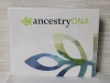 New , Sealed - AncestryDNA : Genetic Ethinicity Test Kit . Retail $80