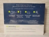 New , Sealed - AncestryDNA : Genetic Ethinicity Test Kit . Retail $80 - 2