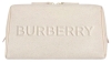 New BURBERRY Makeup / Toiletry Bag | Measures 11" x 3" x 5"