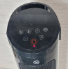 Noma 28" Oscillating Ceramic Tower Heater w/Timer & Temp. Control . 120V , 60Hz. , 1500W . Tested Working - 2