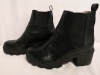 Steve Madden sz 10 Women's Boots - 4