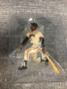 New Hallmark Keepsake Willie Mays MLB Collectable Ornament 5” - 2