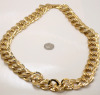 Gold Tone Jewelry - Necklaces, Earrings & Brooches - 6