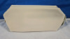 New BURBERRY Makeup / Toiletry Bag | Measures 11" x 3" x 5" - 3