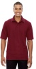 30 New Men's Size Large Extreme Edry Interlock Polo