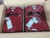 30 New Men's Size Large Extreme Edry Interlock Polo - 2