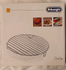 10 (TEN) $300 value New Delonghi MultiFry Grille - DLSK104 - 3