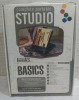 New Liquitex Basics Acrylic Painting Easel Set - 2