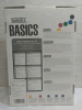 New Liquitex Basics Acrylic Painting Easel Set - 3