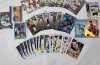 1990 - 2023 NHL Hockey Trading Card Singles . 1125+ Trading Cards in Quad Long Box - 5