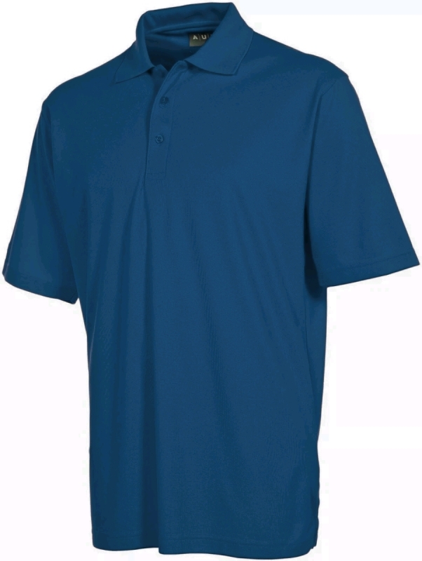 New Mens Size Medium* | AUR Golf Shirt Branded Clublink One Membership More Golf | Color: 20