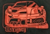 New Size Large 80Eighty DCG #73 T-Shirt (Super Soft!) - 2