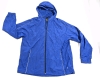 Men's Size 3XL Eastbay Racer Windbreaker Jack w Venting at Back