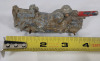 Vintage Barclay & TootsieToy Toy Cars and Military Vehicles . See Photos for measurements - 6