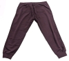 New Ladies 3XL | FashionNova Tennis and Chill Fleece Joggers Jogging Pants - 3
