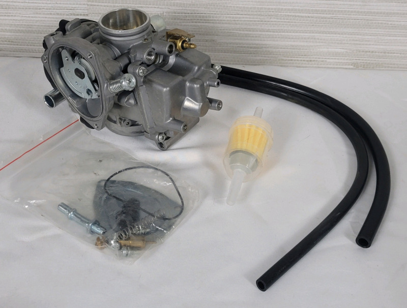 New - Small Engine Carburetor