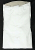 New Men's Size Medium | Fabian Couture Neil Allyn Dress Shirt | 2070B White - 4