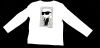 New Size 5 (114cm) | KARL LAGERFELD KIDS Ikonik Karl Long-sleeved T-shirt | Retails for Over $80! - 3