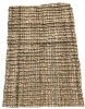 New Safavieh 100% Jute Natural Fiber Rug | NF447-2 | 2' x 3' | Retails for Over $50 - 2