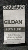 3 New Men's Size Small | Heavy Duty Gildan Classic Drawstring Joggers | Streamlined Pocketless Design - 2